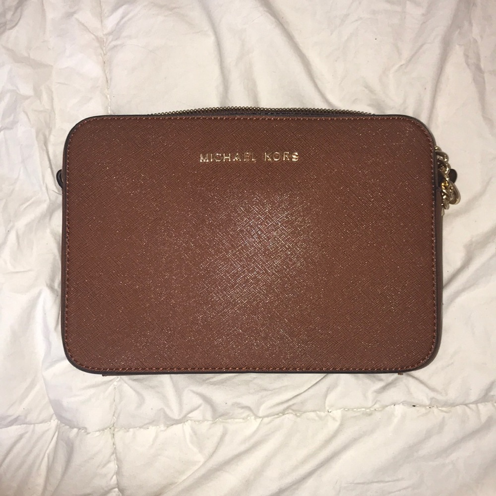 Michael Kors crossbody